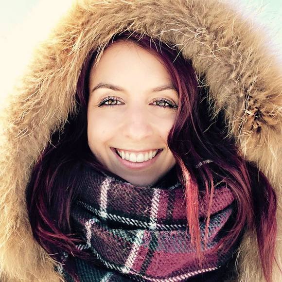 Meet your Posher, Chantale - Picture 1 of 1